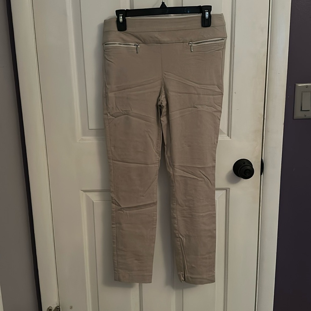 Khaki Pants
